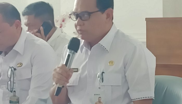 UPT Samsat Luncurkan Berbagai Inovasi, Permudah Masyarakat Bayar Pajak Kendaraan