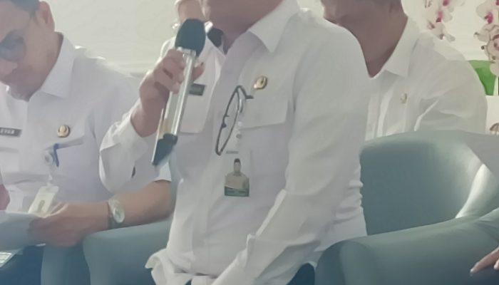 Optimalisasi PAD Jadi Fokus, Pemprovsu Dorong Transparansi dan Validasi Aset Daerah