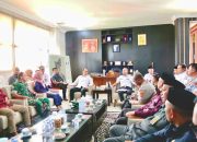 Wali Kota Pimpin Rapat Persiapan MTQ ke-58 Tingkat Kota Tanjungbalai