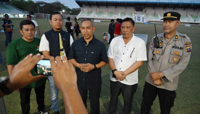 Porwasu 2026 Resmi Ditutup, Pemprov Sumut Siap Jadikan Agenda Tahunan HPN