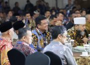 Terobosan Tata Kelola Keuangan, Bobby Nasution Raih Penghargaan Creative Financing dari Mendagri