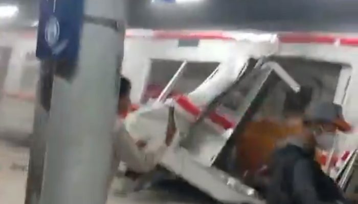 KAI Pastikan Refund 100% Tiket KA Jarak Jauh Terdampak dan Terus Dampingi Korban