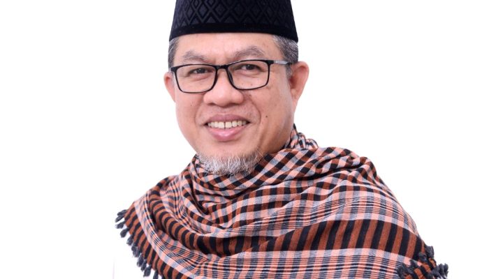 Pendidikan Anak dalam Perspektif Al-Qur’an: Fondasi Strategis Membangun Generasi Beriman dan Berakhlak