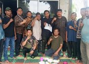 Rajut Ukhuwah di Markas Dakwah, PKS Tebing Syahbandar Targetkan Soliditas Pasca-Ramadan