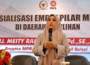 DPR Kecam Kasus Kekerasan Anak di Daycare Little Aresha Jogja, Desak Evaluasi Nasional Lembaga Penitipan