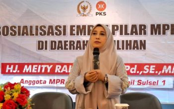 DPR Kecam Kasus Kekerasan Anak di Daycare Little Aresha Jogja, Desak Evaluasi Nasional Lembaga Penitipan