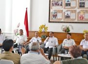 Genjot Ekonomi Desa, Pemprov Sumut Dorong BUMDes Naik Kelas Lewat Pelatihan dan Klinik Usaha