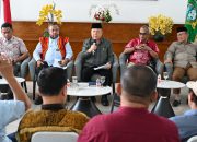 Pemprov Sumut Buka Penjaringan Calon Anggota Komisi Informasi Periode 2026–2030