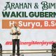 Wagub Sumut Ajak KAKAMMI Jadi Garda Terdepan Cegah Narkoba dan Perkuat Generasi Muda
