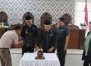 DPRD Tanjungbalai Setujui Hibah Tanah untuk Badan Karantina Indonesia