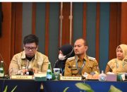Wali Kota Tanjungbalai Hadiri RUPS Tahunan PT Bank Sumut Tahun Buku 2025