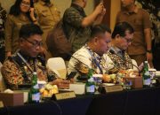 Pemkab Asahan Dukung Bank Sumut Menuju KBMI 2