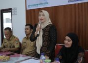 Bunda Literasi Asahan Tekankan Peran Strategis Budaya Baca