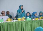 PHBS Harus Jadi Budaya Dan Gaya Hidup Masyarakat