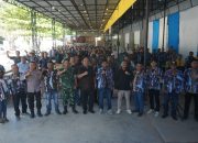 Bupati Ajak IPK Sama – Sama Bangun Asahan