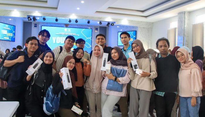 Kemnaker Perkuat Pembekalan Mahasiswa Hadapi Green Jobs dan Dunia Kerja Digital