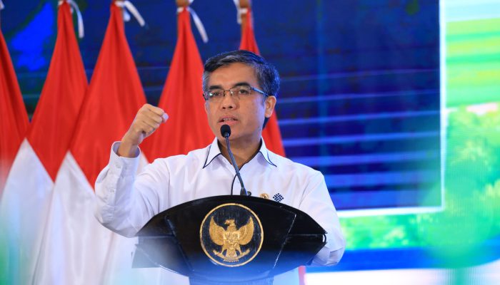 Perluas Perlindungan Pekerja, Menaker: Diskon Iuran JKK-JKM 50 Persen Berlaku bagi Peserta BPU