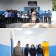 Wakil Wali Kota Tanjungbalai Tinjau Dua Dapur SPPG di Kecamatan Datuk Bandar, Pastikan Standar Higienitas dan Kualitas Produksi
