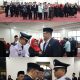 Wakil Wali Kota Lantik 54 Pejabat Administrator dan Pengawas di Lingkungan Pemko Tanjungbalai