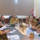Wakil Wali Kota Pimpin Rapat Percepatan Pembangunan Gerai dan Pergudangan KDMP/KKMP di Tanjungbalai