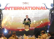 Kejaksaan Dorong Pendekatan Hukum Modern Hadapi Kejahatan Kerah Putih di Tengah Gejolak IHSG