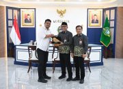 Bobby Nasution Ingatkan BPJS Kesehatan Utamakan Mutu Layanan