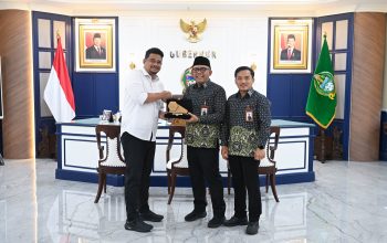 Bobby Nasution Ingatkan BPJS Kesehatan Utamakan Mutu Layanan