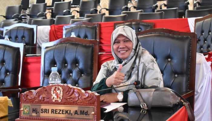 Harga Minyakita Melonjak, DPRD Desak Pemko Medan Gelar Sidak dan Operasi Pasar