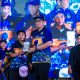 May Day di Medan: Panggung Sukacita dan Janji Kesejahteraan Buruh