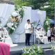 Nikah di CFD, Wali Kota Medan Tekankan Pentingnya Pencatatan Pernikahan