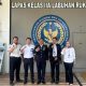 BRI BO Kisaran Hadiri Peringatan HBP Ke-62 di Lapas Labuhan Ruku