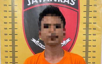Dua Pelaku Pencurian di Sei Bamban Ditangkap, Polisi Amankan Barang Bukti