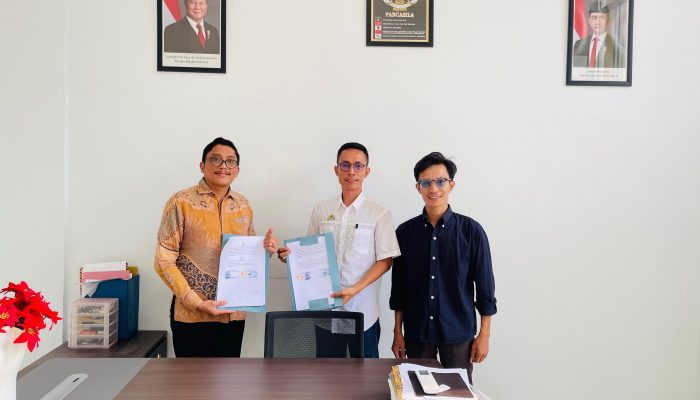 Yayasan Haga Enoni Sendoro dan Universitas Wirahusada Medan Hadirkan Beasiswa Penuh untuk Anak-Anak Nias