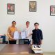 Yayasan Haga Enoni Sendoro dan Universitas Wirahusada Medan Hadirkan Beasiswa Penuh untuk Anak-Anak Nias