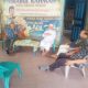 Polres Tebing Tinggi Silaturahim ke Markaz FPI, Perkuat Sinergi Jaga Stabilitas Kamtibmas