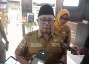 KPK Sambangi Pemkab Blitar, Bupati Rijanto Tegaskan Komitmen Berbenah di Sektor Rawan Korupsi