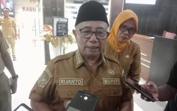 KPK Sambangi Pemkab Blitar, Bupati Rijanto Tegaskan Komitmen Berbenah di Sektor Rawan Korupsi