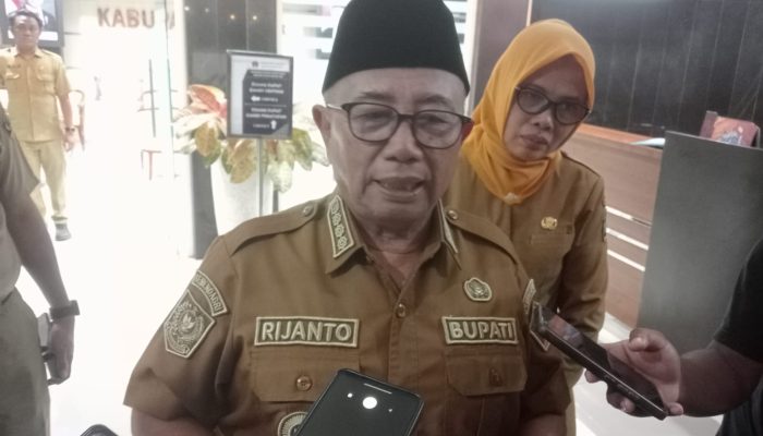 KPK Sambangi Pemkab Blitar, Bupati Rijanto Tegaskan Komitmen Berbenah di Sektor Rawan Korupsi