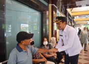 Pelayanan MOP 2026 Dibuka, Tebing Tinggi Siap Kembali Jadi Ikon KB Pria Sumut