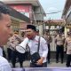 KAMMI SUMUT Laporkan Kapolrestabes Medan ke Propam Polda Sumut