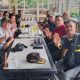 Aswin Tanjung Nahkodai GEMAN Tebing Tinggi, Siap Gempur Peredaran Narkoba hingga ke Akar