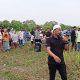 Diduga Kuasai Lahan Tak Sesuai Dokumen, Massa Minta Kapolda Sumut Periksa Direktur PT Tambak Udang Kuala Bedagai