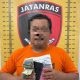 Tiga Tahun Jadi Jurtul Judi Hongkong, Pria Asal Pantai Cermin Diciduk Sat Reskrim Polres Sergai