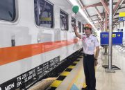 1.578 Petugas KAI Sumut Tersertifikasi: Langkah Mutlak Demi Keselamatan