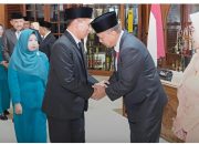 Tri Hariadi “Pulang Kandang”, Kursi Sekda Tulungagung Kembali Panas