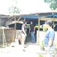 Sat Reskrim Polres Sergai Sisir Dua Lokasi Dugaan Judi Tembak Ikan di Sei Bamban