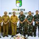 Bupati Sergai Perkuat Sinergi dengan TNI, PGN, dan GP Ansor Lewat Audiensi