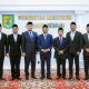 Bupati Sergai Tekankan Reformasi Birokrasi dan Budaya Kerja Hemat