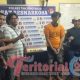 Gabungan Tim Satgas Bais dan Intel Kodim 0208/Asahan Gerebek “PT Timur Jaya”, Terduga Pengedar Sabu Dibekuk