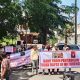 Pemilik Rumah Subsidi Pondok Alam Minta Perlindungan Presiden atas Sengketa Lahan
